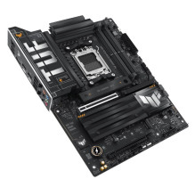 ASUS TUF GAMING X870-PLUS WIFI AMD X870 lizdas AM5 ATX