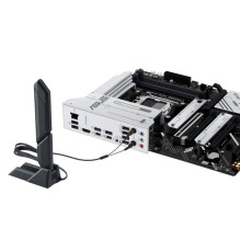 ASUS Prime X870-P WIFI AMD X870 lizdas AM5 ATX