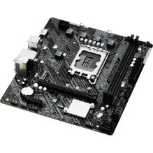 ASRock H610M-H2 / M.2 pagrindinė plokštė