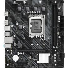 ASRock H610M-H2 / M.2 pagrindinė plokštė