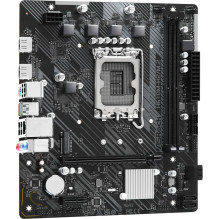 ASRock H610M-H2 / M.2 pagrindinė plokštė