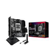 ASUS ROG STRIX X870-I GAMING WIFI AMD X870 lizdas AM5 mini ITX