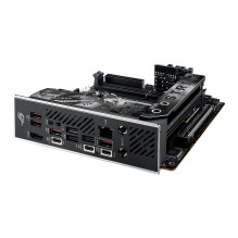 ASUS ROG STRIX X870-I GAMING WIFI AMD X870 lizdas AM5 mini ITX