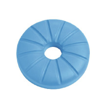 Orthopaedic seat cushion 'PERFECT BALANCE'