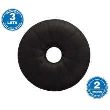 Orthopaedic seat cushion 'PERFECT BALANCE'