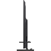 „Hisense 55U6NQ TV“ 139,7 cm (55 colių) 4K „Ultra HD“ išmanusis televizorius „Wi-Fi“, pilka, 600 cd / m²