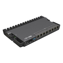 Mikrotik RB5009UPR+S+IN...