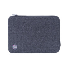 Port Designs Torino II notebook case 39.6 cm (15.6&quot;) Sleeve case Grey