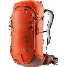 Slidinėjimo kelionių kuprinė - Deuter Freescape Lite 26 l