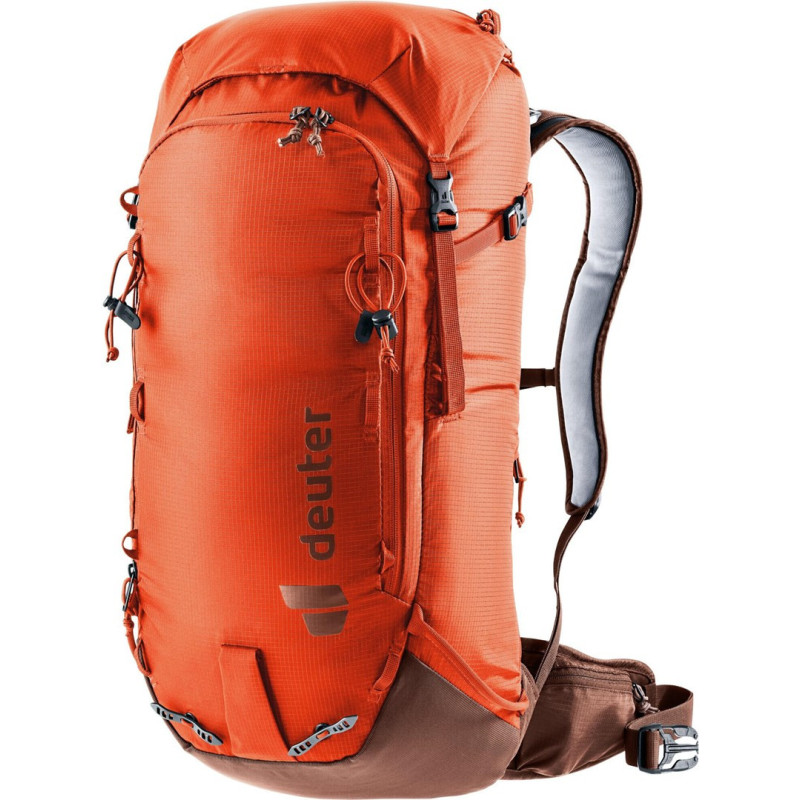 Slidinėjimo kelionių kuprinė - Deuter Freescape Lite 26 l