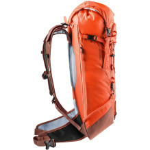 Slidinėjimo kelionių kuprinė - Deuter Freescape Lite 26 l