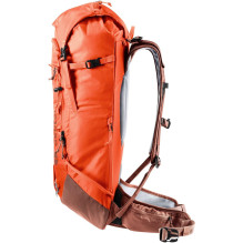 Slidinėjimo kelionių kuprinė - Deuter Freescape Lite 26 l