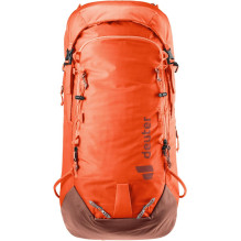 Slidinėjimo kelionių kuprinė - Deuter Freescape Lite 26 l