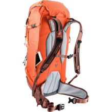 Slidinėjimo kelionių kuprinė - Deuter Freescape Lite 26 l