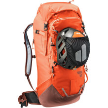 Slidinėjimo kelionių kuprinė - Deuter Freescape Lite 26 l