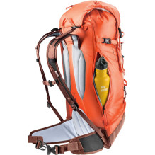 Slidinėjimo kelionių kuprinė - Deuter Freescape Lite 26 l