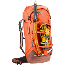 Slidinėjimo kelionių kuprinė - Deuter Freescape Lite 26 l