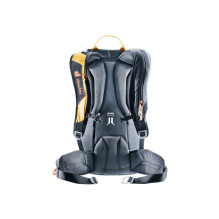 Deuter Alproof Lite 20 SL cinnamon / black - avalanche rucksack