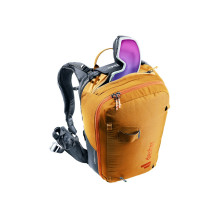 Deuter Alproof Lite 20 SL cinamono / juoda - lavinos kuprinė