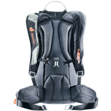 Deuter Alproof Lite 22 skardinė / juoda - lavininė kuprinė