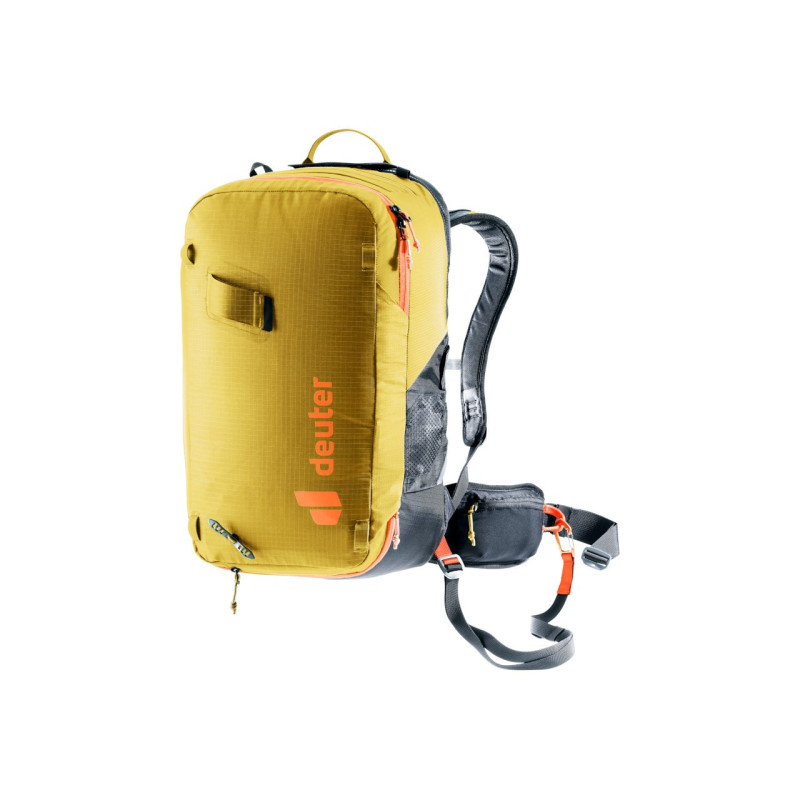 Deuter Alproof Lite 22 ciberžolė / juoda - lavinos kuprinė