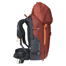 Deuter Alproof Tour 36 + 5 SL avalanche backpack - redwood / black