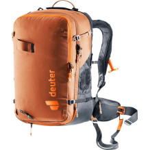 Lavinos kuprinė - Deuter Alproof 32