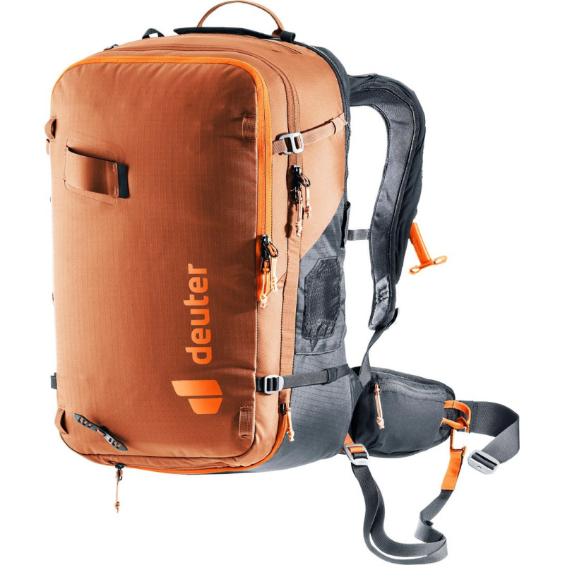 Lavinos kuprinė - Deuter Alproof 32