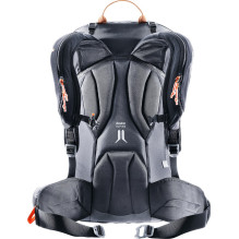 Avalanche backpack - Deuter Alproof 32