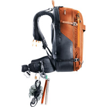 Lavinos kuprinė - Deuter Alproof 32