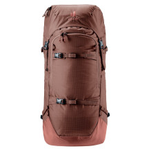 Women's backpack Deuter Rise 32+ SL - raisin / caspia