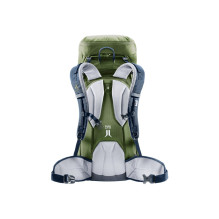 Deuter Rise 34+ khaki / ink - backpack