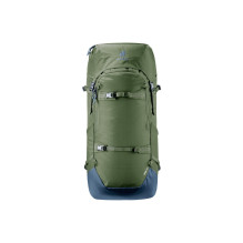 Deuter Rise 34+ khaki / ink - backpack