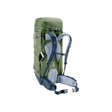 Deuter Rise 34+ khaki / ink - backpack