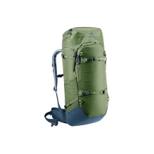 Deuter Rise 34+ chaki / rašalas - kuprinė