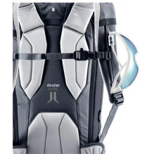 Deuter Freerider 30 kaštonų / umbra šuolių su parašiutu kuprinė