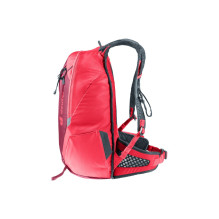 Deuter Updays 20 ruby / hibiscus - backpack