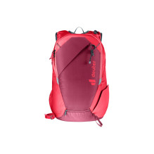 Deuter Updays 20 ruby / hibiscus - backpack