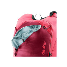 Deuter Updays 20 ruby / hibiscus - backpack