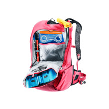 Deuter Updays 20 ruby / hibiscus - backpack