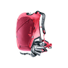 Deuter Updays 20 ruby / hibiscus - backpack