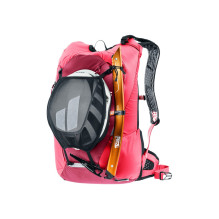 Deuter Updays 20 ruby / hibiscus - backpack