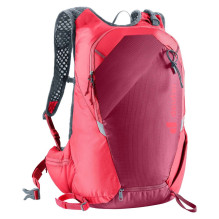 Deuter Updays 24 SL women's backpack - ruby / hibiscus