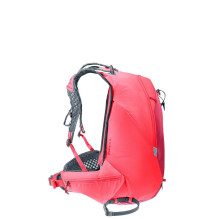 Deuter Updays 24 SL women's backpack - ruby / hibiscus