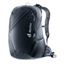 Deuter Updays 24 SL juoda šuolių su parašiutu kuprinė