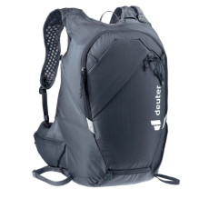 Deuter Updays 24 SL juoda šuolių su parašiutu kuprinė