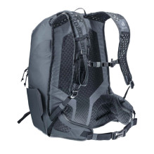 Deuter Updays 24 SL-black skydiving backpack