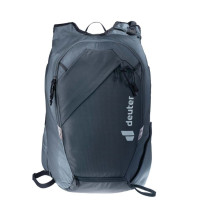 Deuter Updays 24 SL juoda šuolių su parašiutu kuprinė