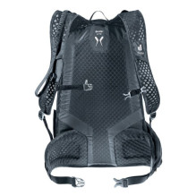 Deuter Updays 26 skydiving backpack black