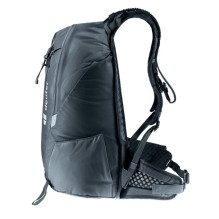 Deuter Updays 26 skydiving backpack black